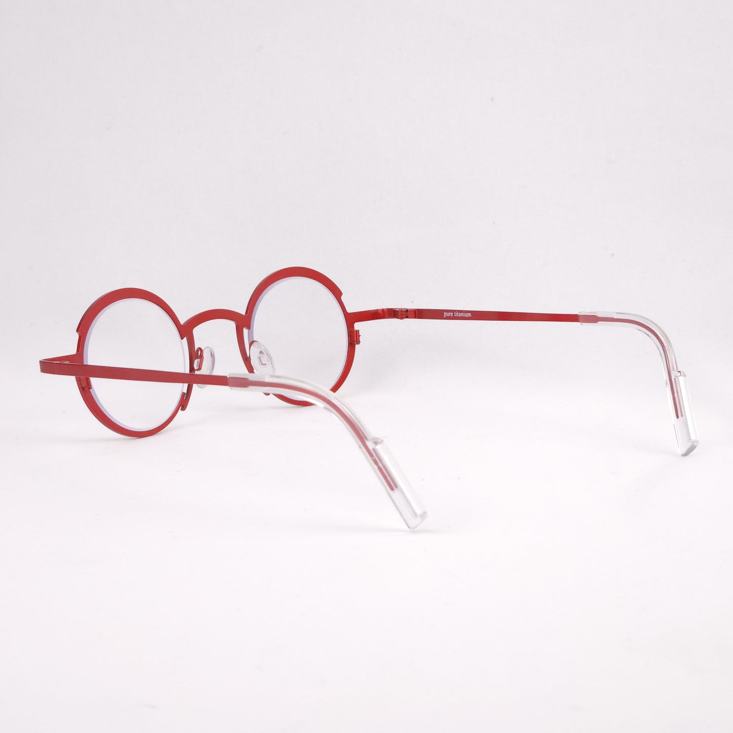 Theo Eyewear Frequency 36
