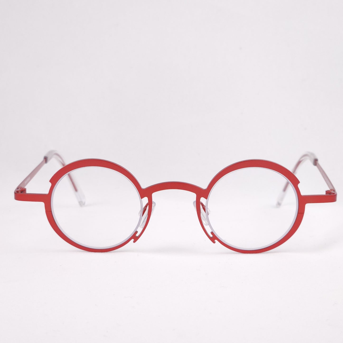 Theo Eyewear Frequency 36