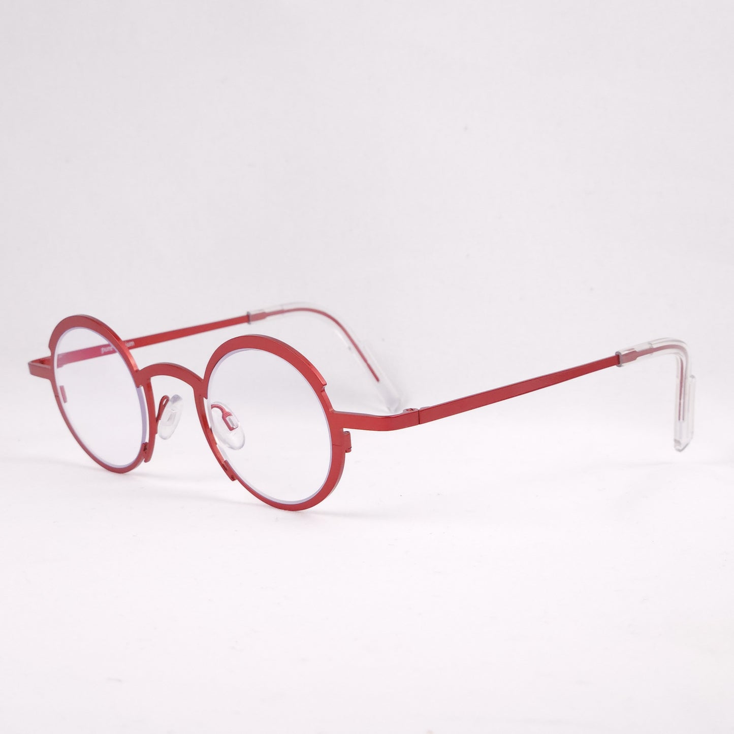 Theo Eyewear Frequency 36