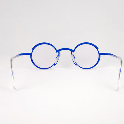 Theo Eyewear Frequency 601