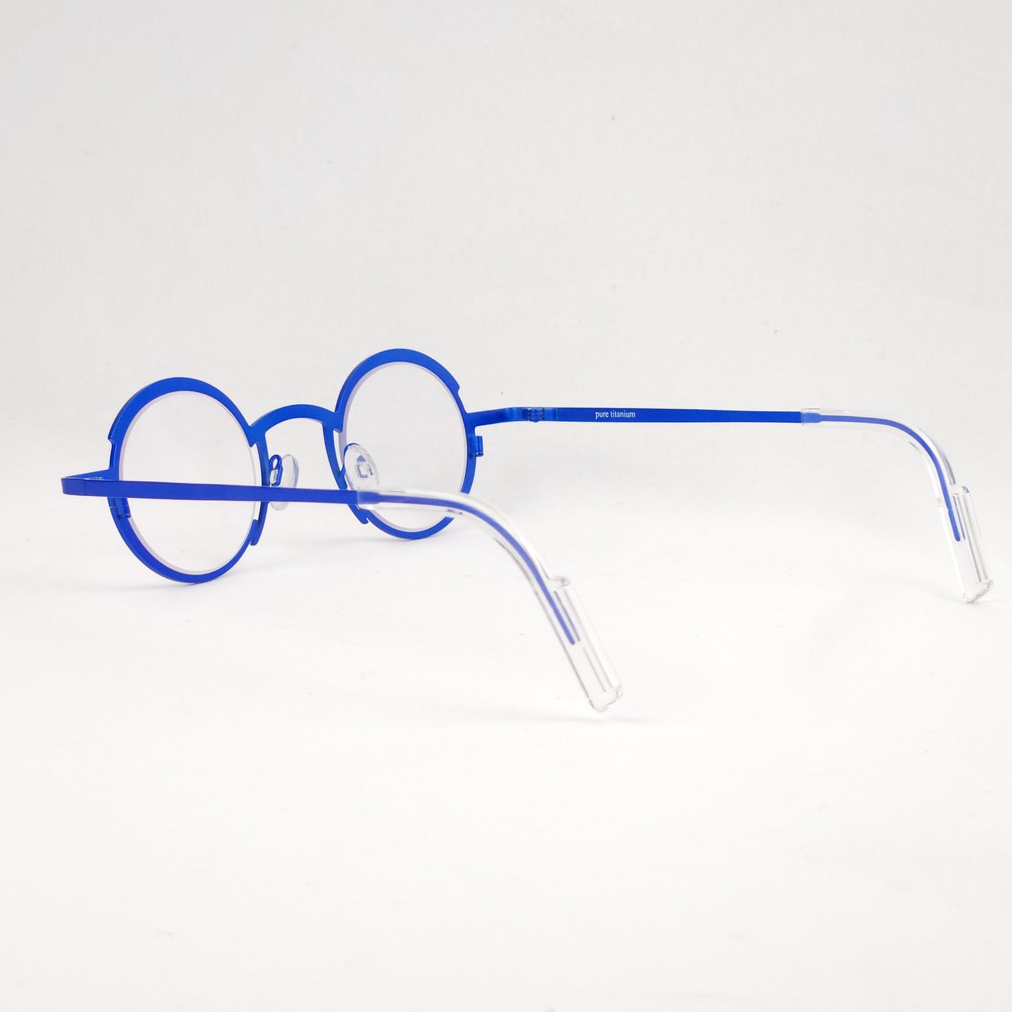 Theo Eyewear Frequency 601