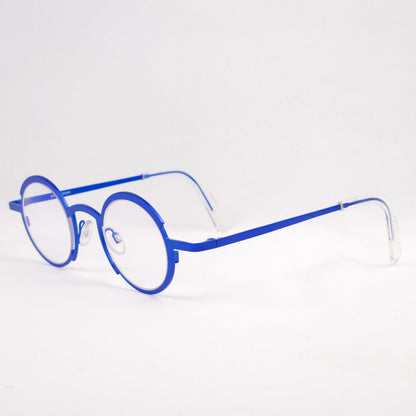Theo Eyewear Frequency 601