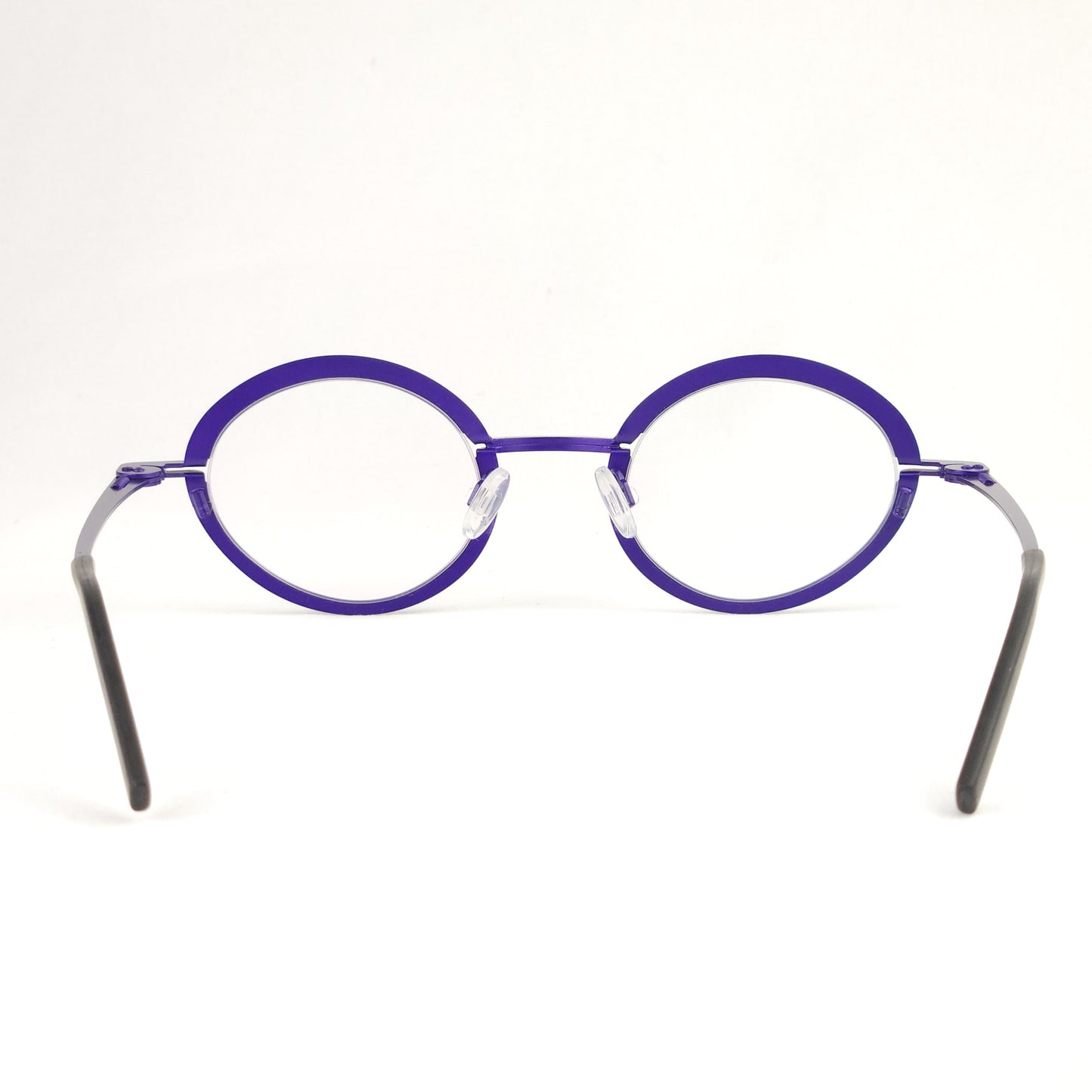 Theo Eyewear Grilled 304