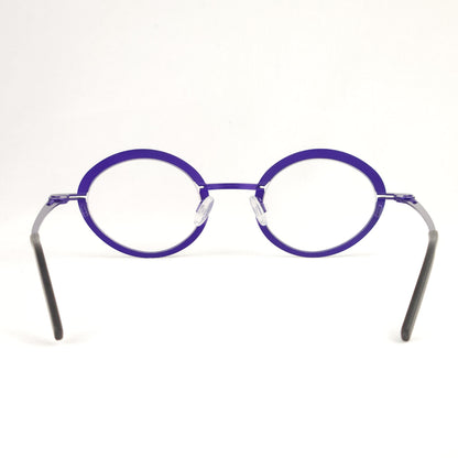 Theo Eyewear Grilled 304