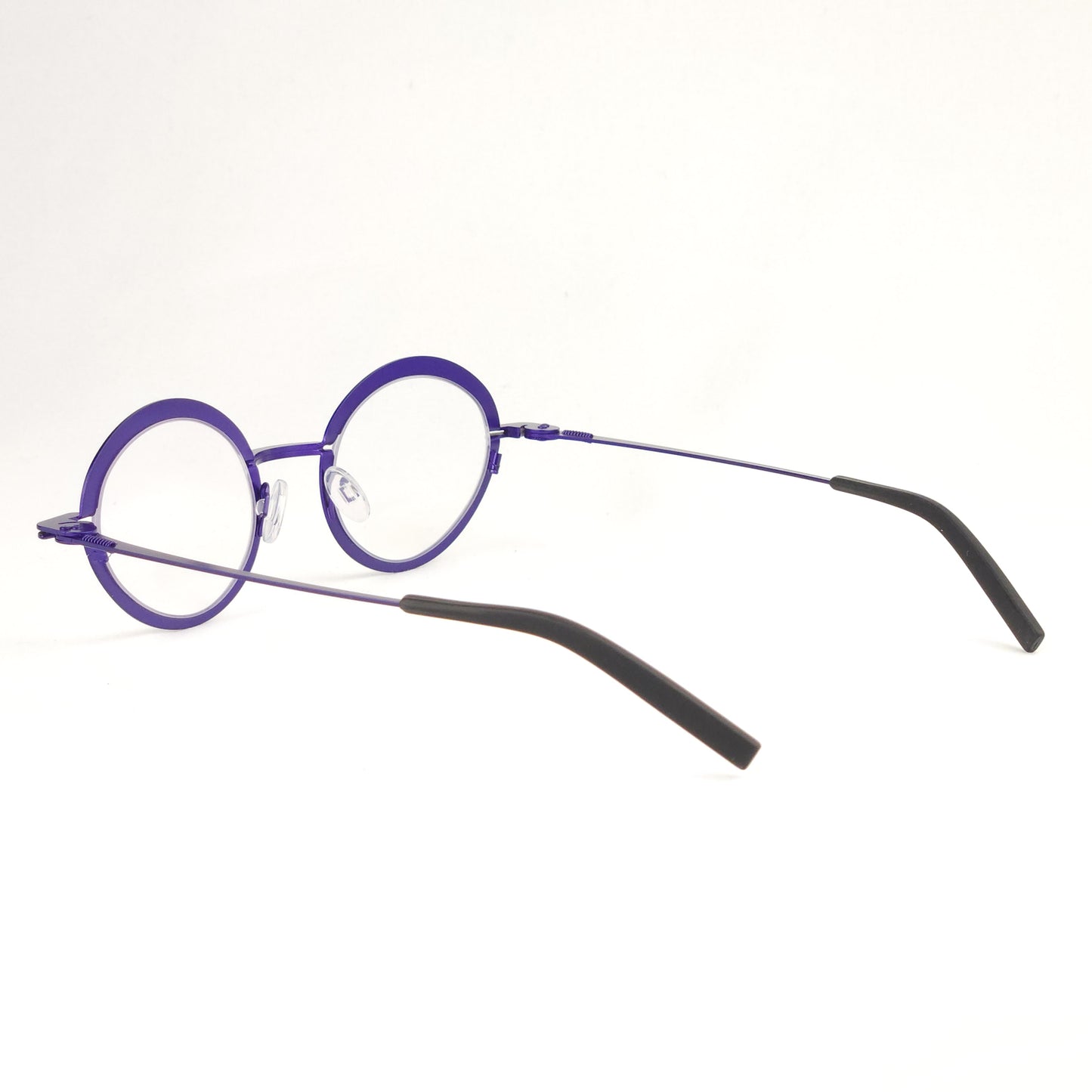 Theo Eyewear Grilled 304