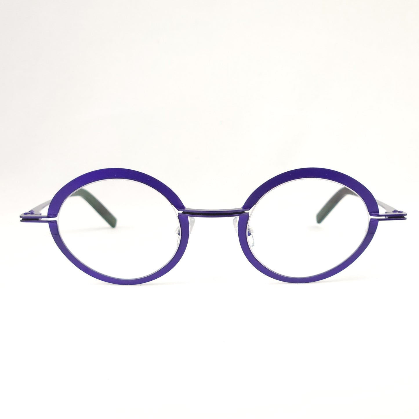 Theo Eyewear Grilled 304
