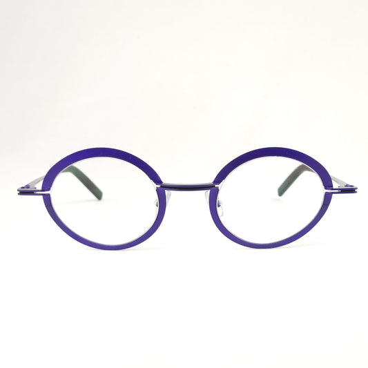 Theo Eyewear Grilled 304