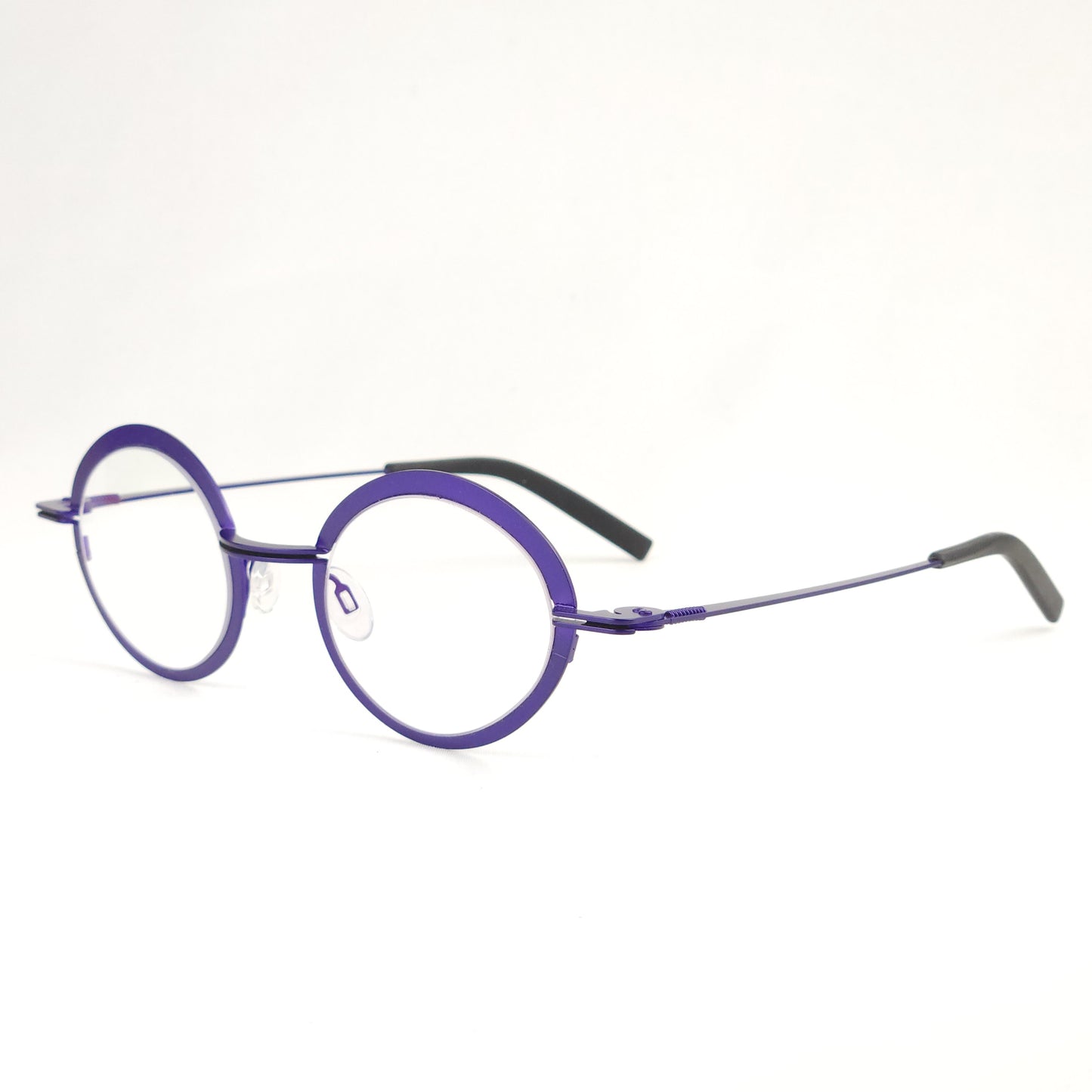 Theo Eyewear Grilled 304