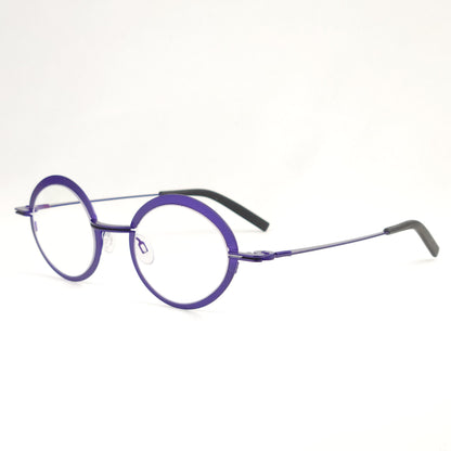 Theo Eyewear Grilled 304