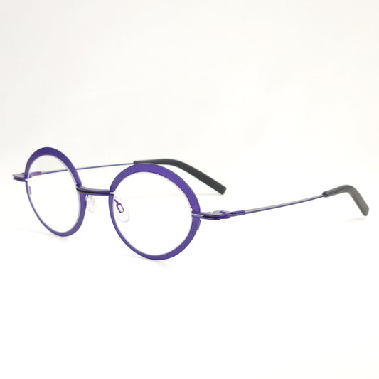 Theo Eyewear Grilled 304