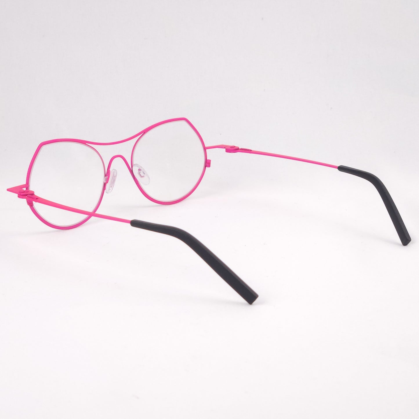 Theo Eyewear Isobath 368
