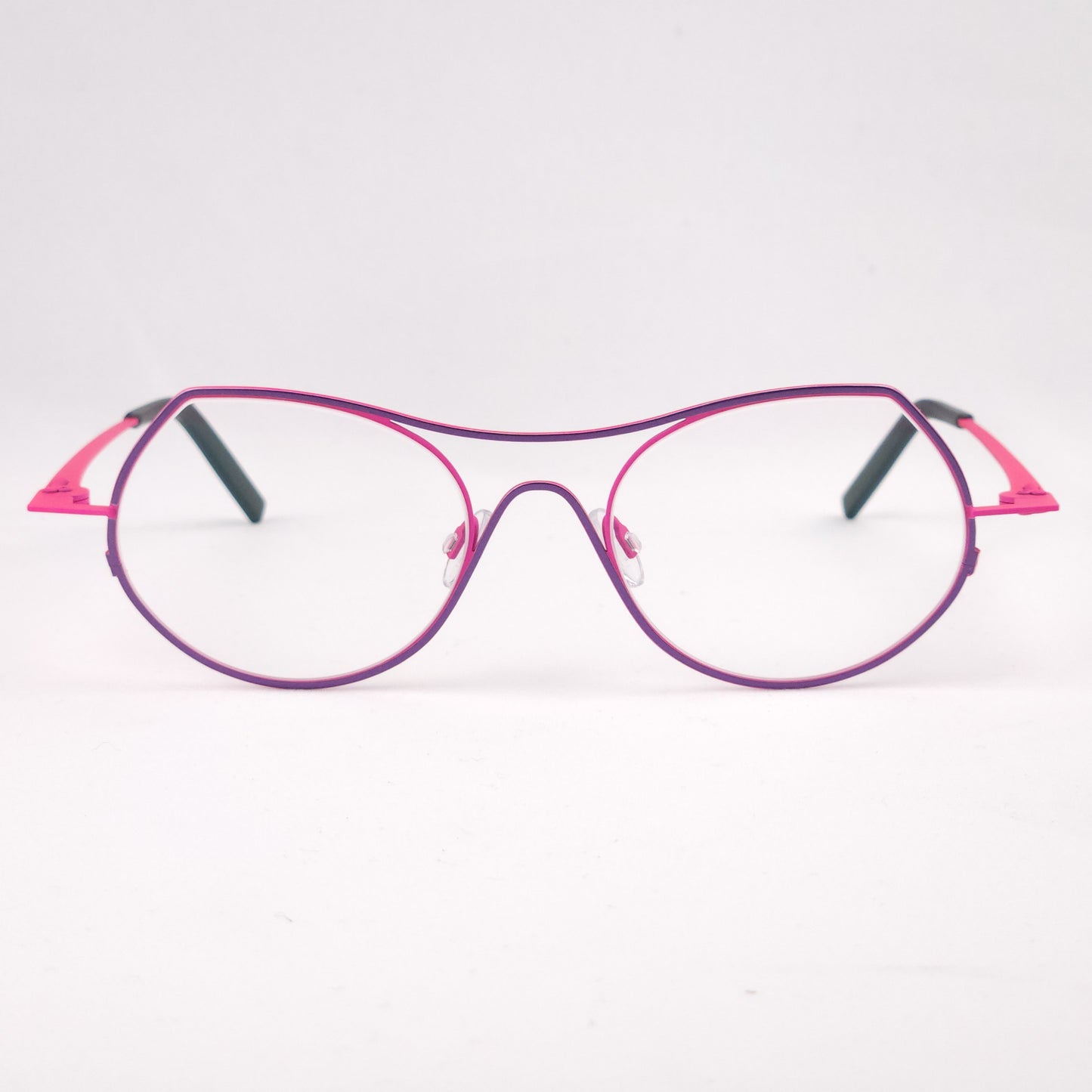 Theo Eyewear Isobath 368