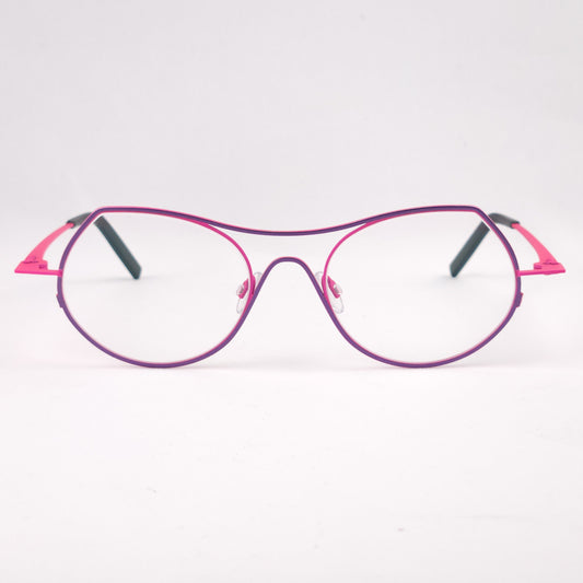 Theo Eyewear Isobath 368