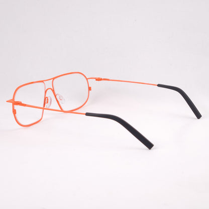 Theo Eyewear Isogon 487