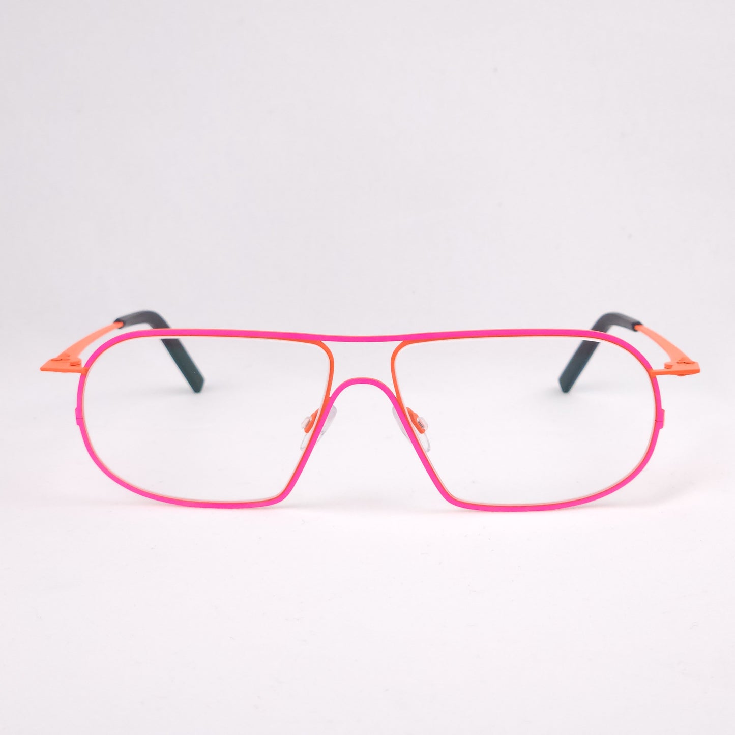 Theo Eyewear Isogon 487