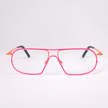 Theo Eyewear Isogon 487