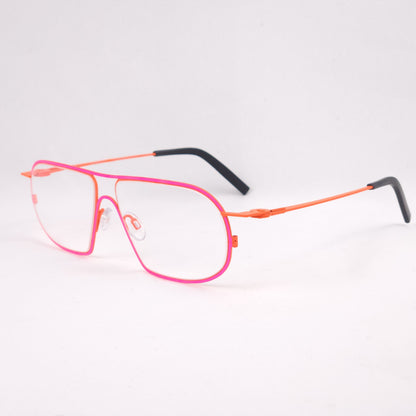 Theo Eyewear Isogon 487