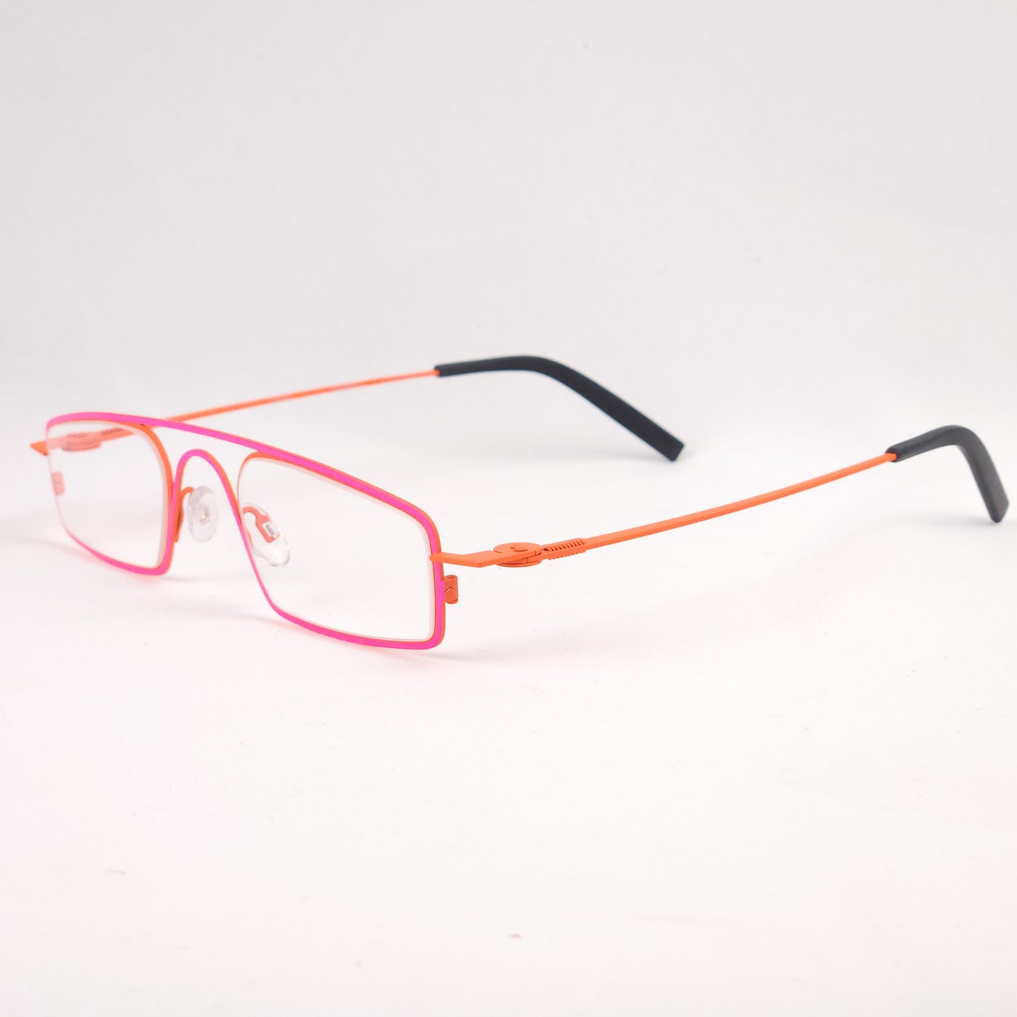 Theo Eyewear Isopache 487