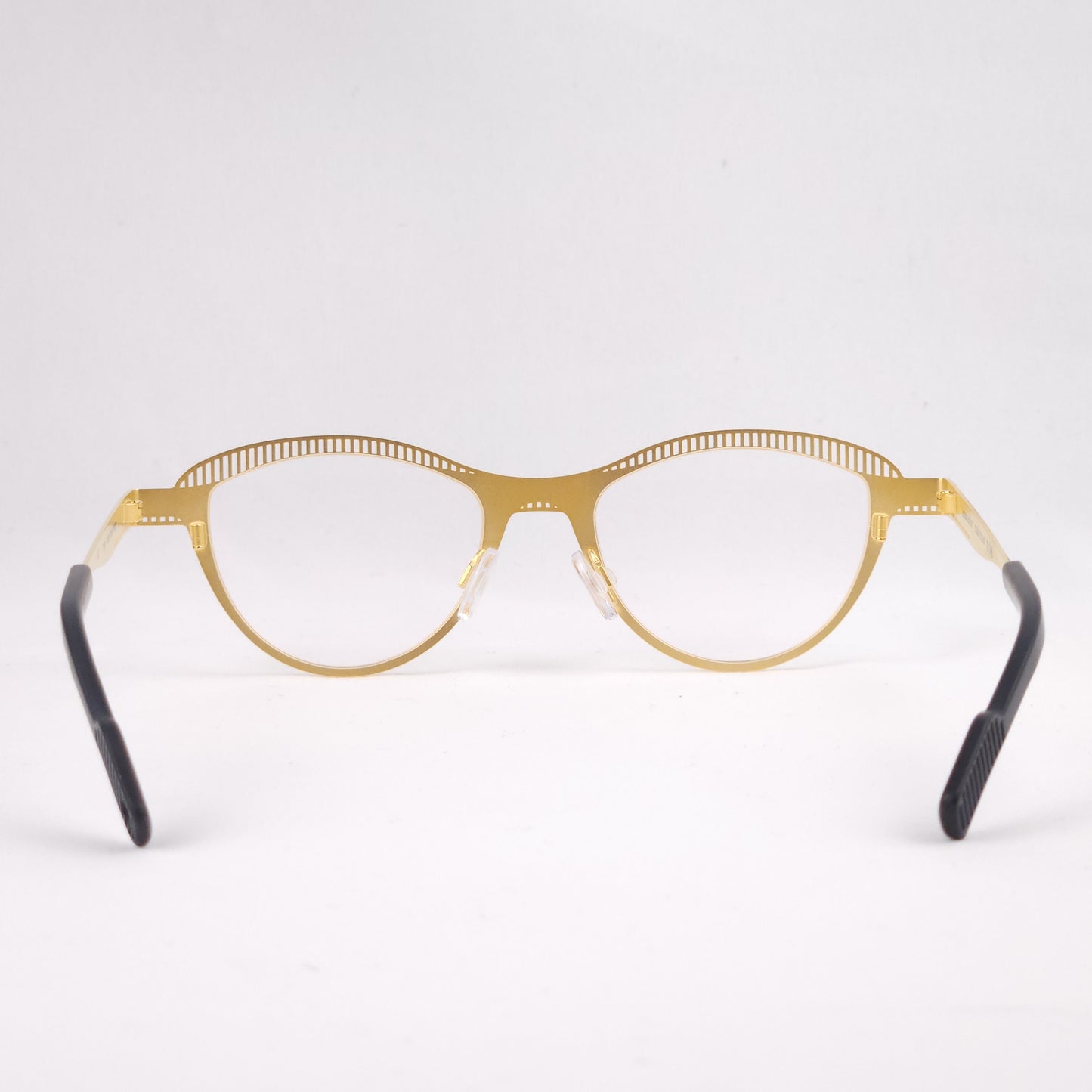Theo Lyner 903 Limited Edition 23k Gold