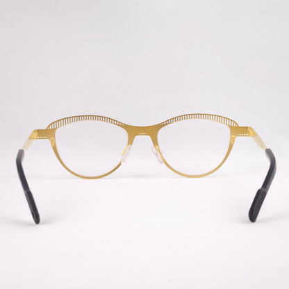 Theo Lyner 903 Limited Edition 23k Gold