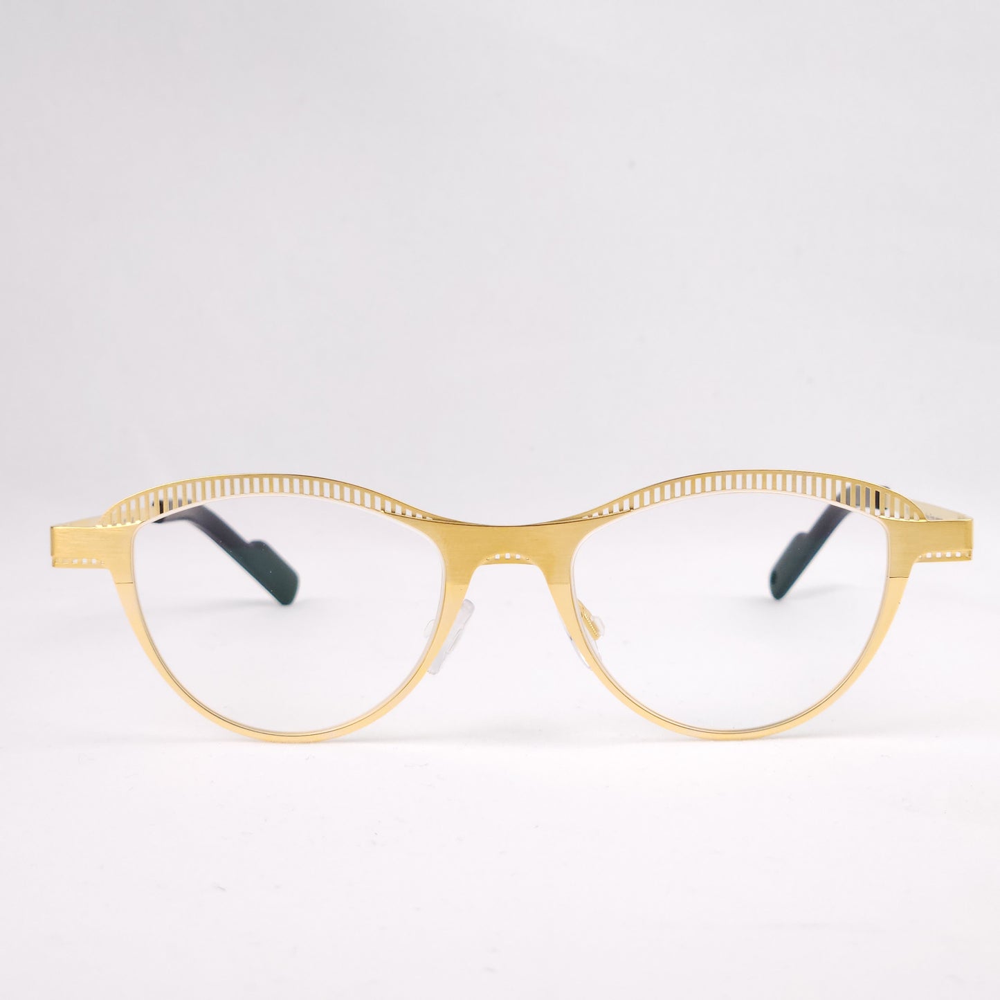 Theo Lyner 903 Limited Edition 23k Gold