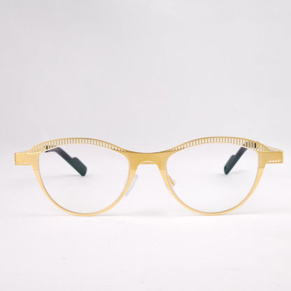 Theo Lyner 903 Limited Edition 23k Gold