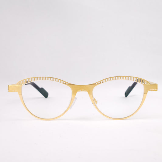 Theo Lyner 903 Limited Edition 23k Gold