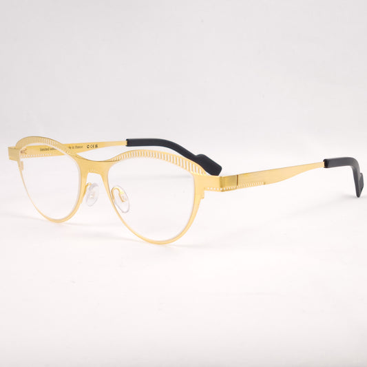Theo Lyner 903 Limited Edition 23k Gold