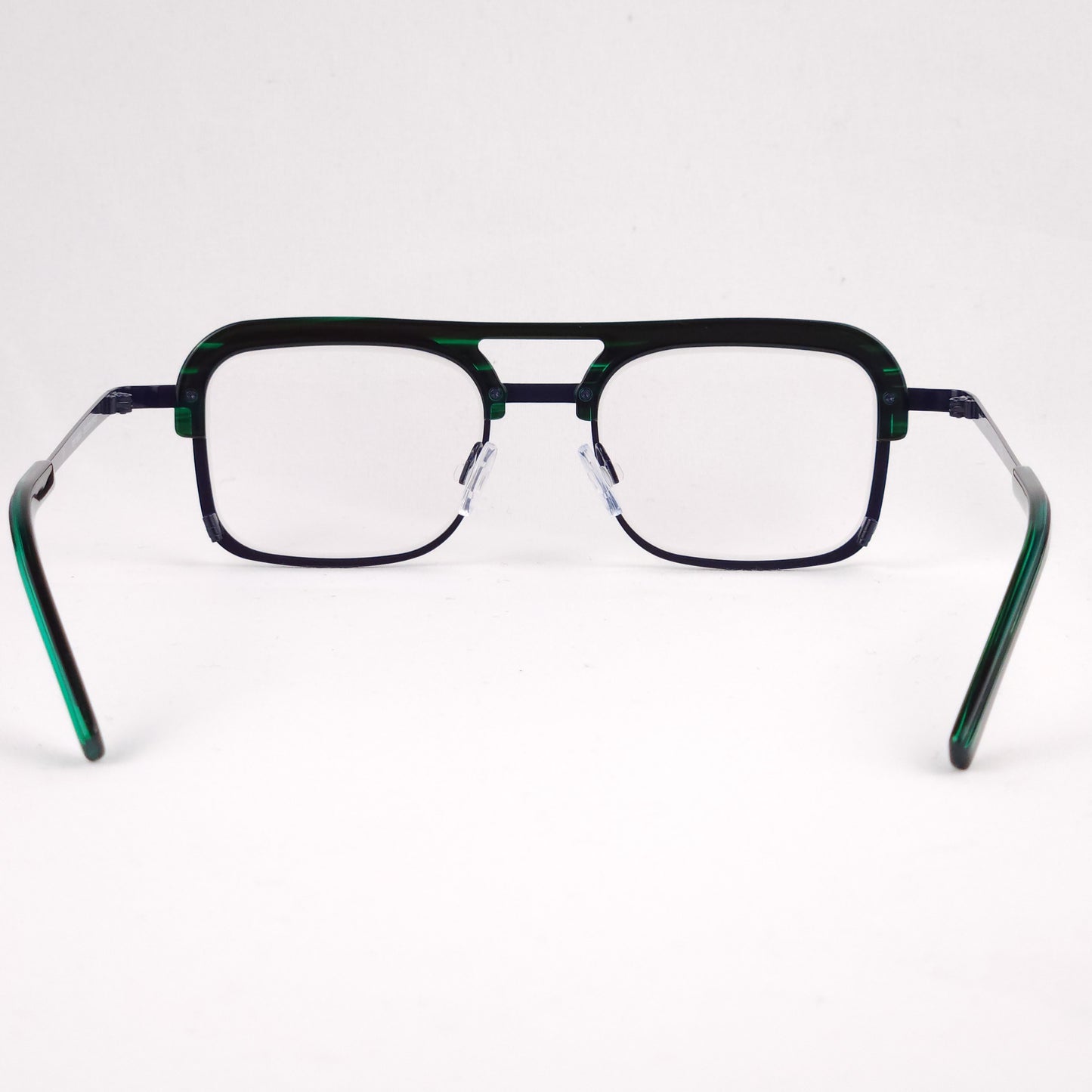 Theo Eyewear Mint Matcha 18