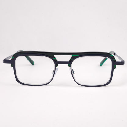 Theo Eyewear Mint Matcha 18