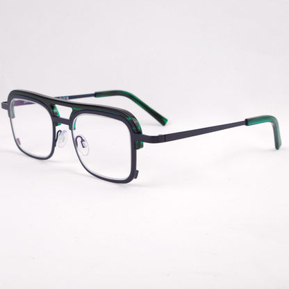 Theo Eyewear Mint Matcha 18