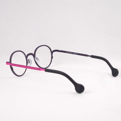 Theo Eyewear Orient Express 375