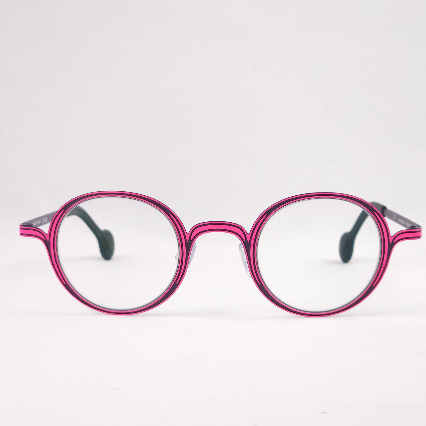 Theo Eyewear Orient Express 375