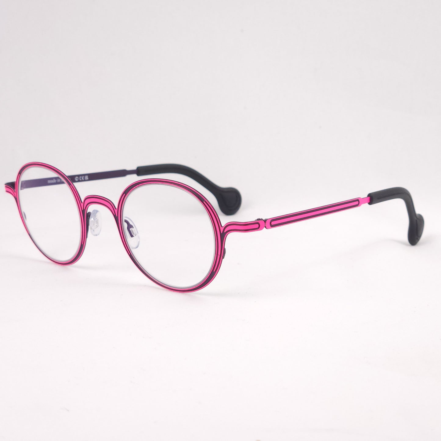 Theo Eyewear Orient Express 375