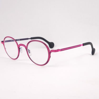 Theo Eyewear Orient Express 375