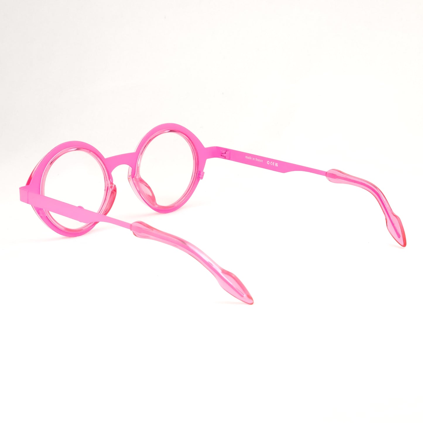 Theo Eyewear Pipe 13
