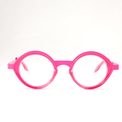 Theo Eyewear Pipe 13
