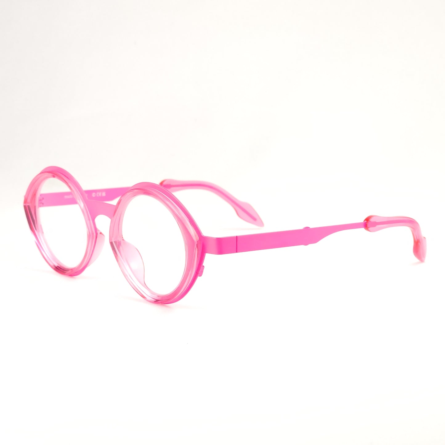 Theo Eyewear Pipe 13