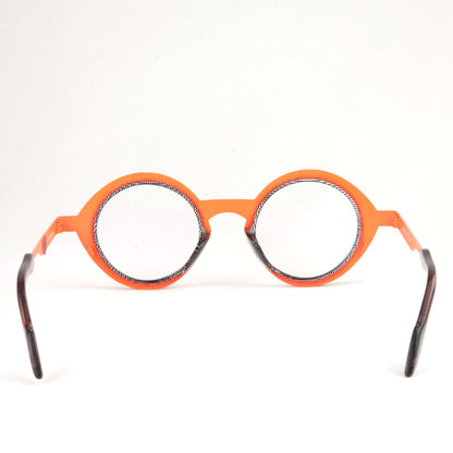 Theo Eyewear Pipe 16