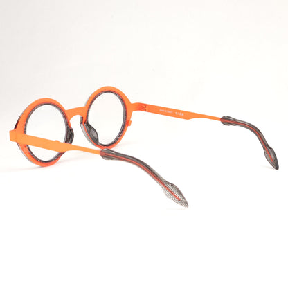 Theo Eyewear Pipe 16