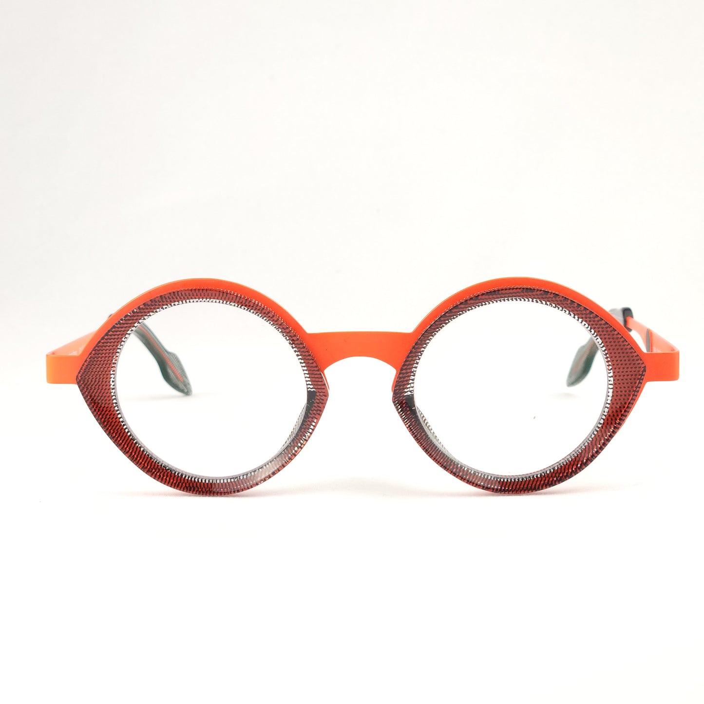 Theo Eyewear Pipe 16