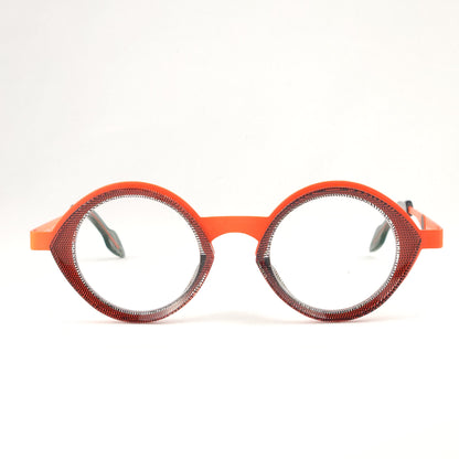 Theo Eyewear Pipe 16