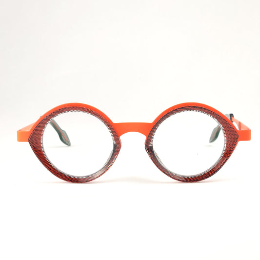 Theo Eyewear Pipe 16