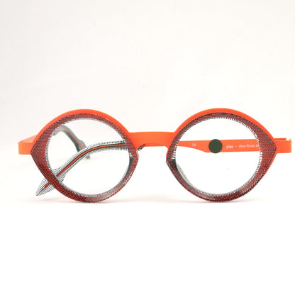 Theo Eyewear Pipe 16