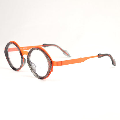 Theo Eyewear Pipe 16