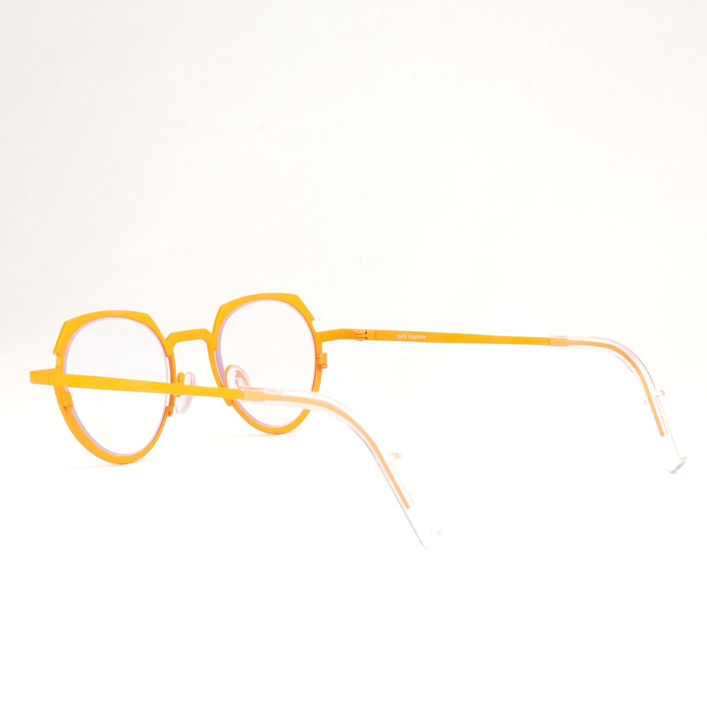 Theo Eyewear Receiver 3005