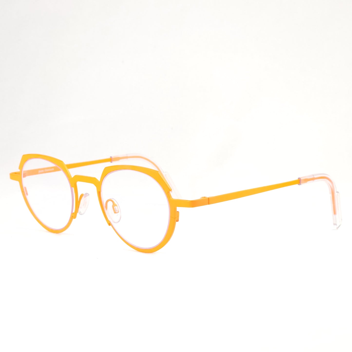 Theo Eyewear Receiver 3005