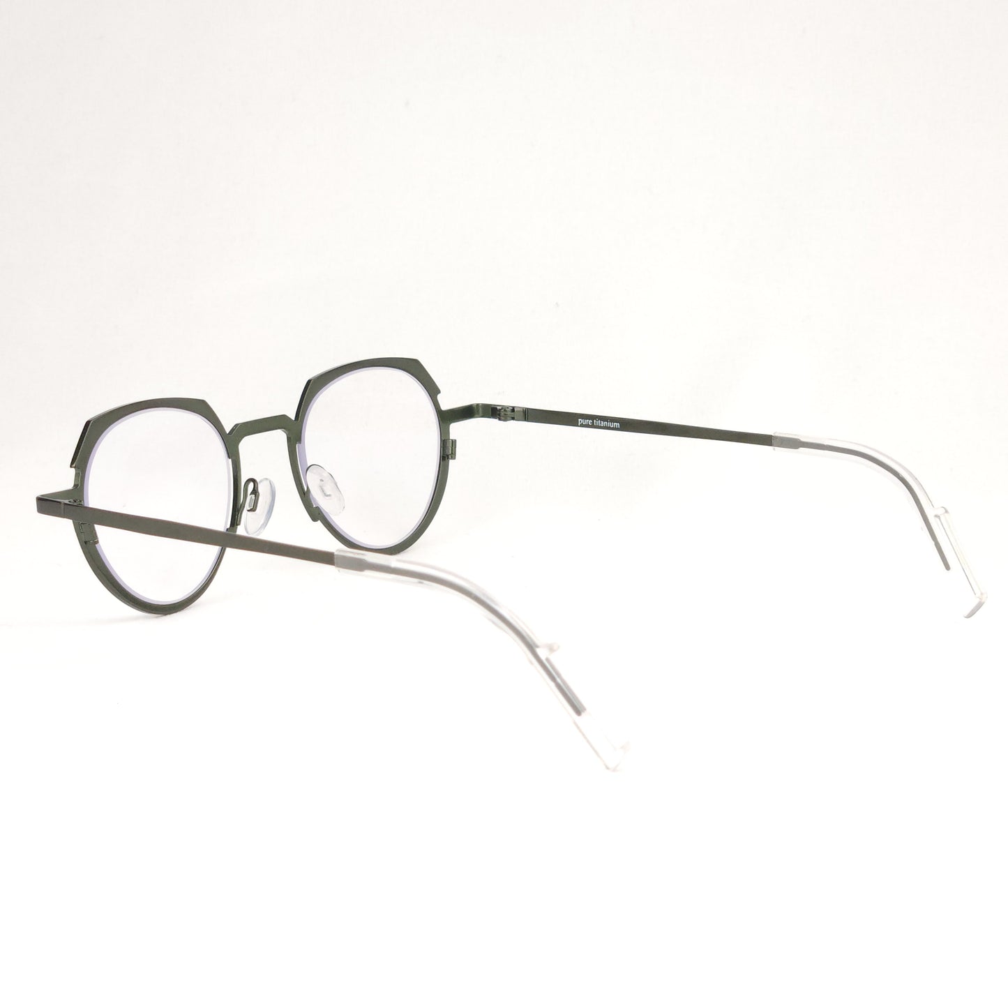 Theo Eyewear Receiver 508