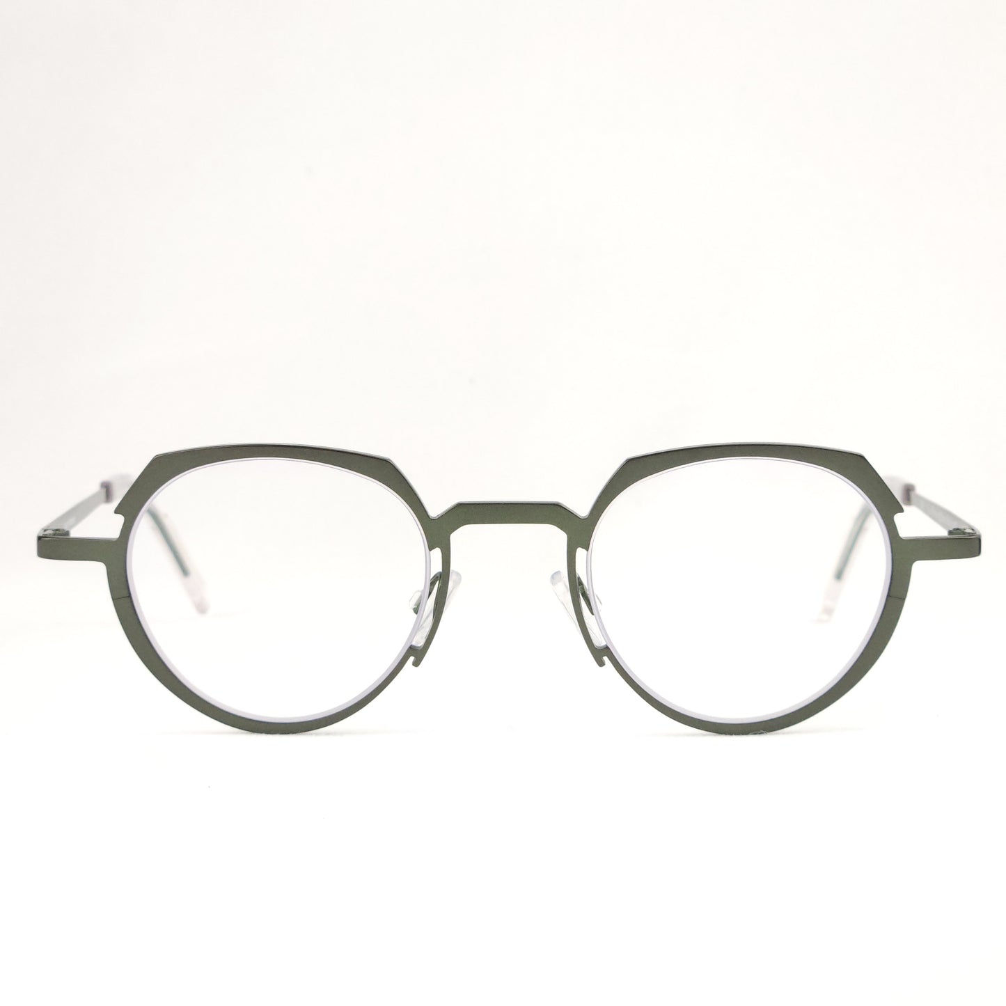 Theo Eyewear Receiver 508