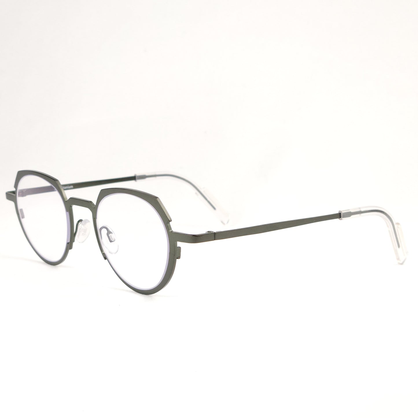 Theo Eyewear Receiver 508